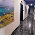 Niebieski Horyzont Kopisto 11 Centrum Miasta Appartement
