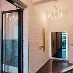 Apartment Niebieski Horyzont Kopisto 11 Centrum Miasta