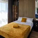 Niebieski Horyzont Kopisto 11 Centrum Miasta Appartement