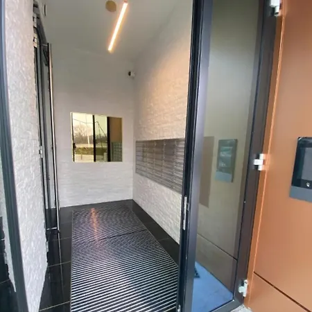 Appartement Niebieski Horyzont Kopisto 11 Centrum Miasta Rzeszów