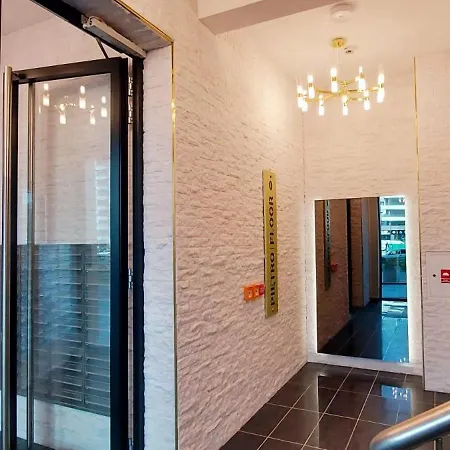 Appartement Niebieski Horyzont Kopisto 11 Centrum Miasta