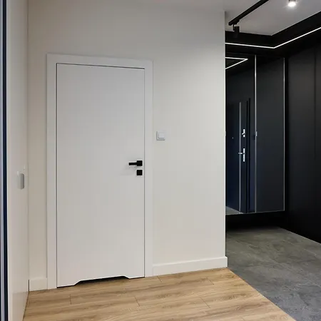 Niebieski Horyzont Kopisto 11 Centrum Miasta *