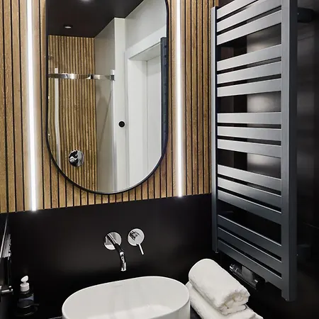 Niebieski Horyzont Kopisto 11 Centrum Miasta * Rzeszów