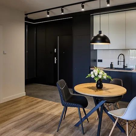 Niebieski Horyzont Kopisto 11 Centrum Miasta * Rzeszów