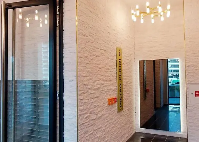 Διαμέρισμα Niebieski Horyzont Kopisto 11 Centrum Miasta