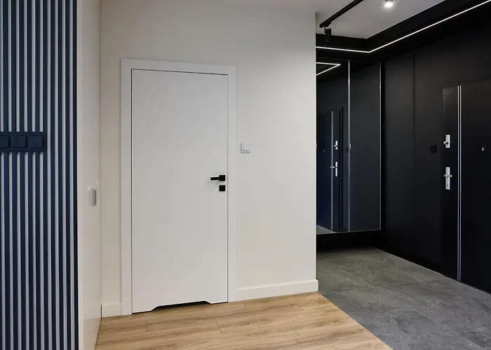 Niebieski Horyzont Kopisto 11 Centrum Miasta *