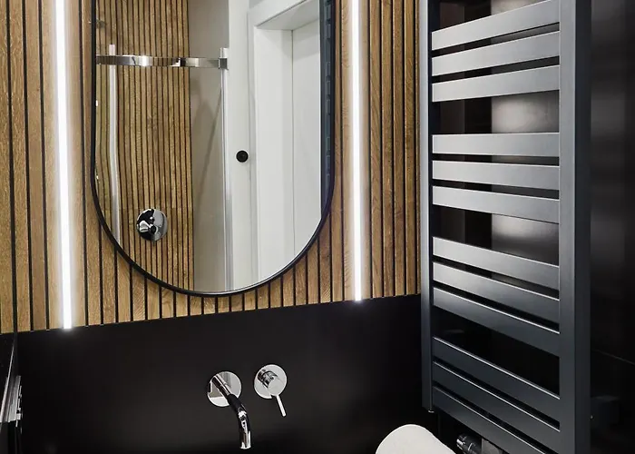 Niebieski Horyzont Kopisto 11 Centrum Miasta * Rzeszów