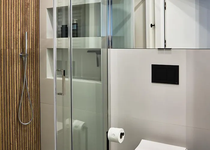 Appartement Niebieski Horyzont Kopisto 11 Centrum Miasta *