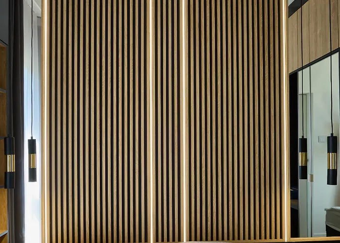 Niebieski Horyzont Kopisto 11 Centrum Miasta Rzeszów